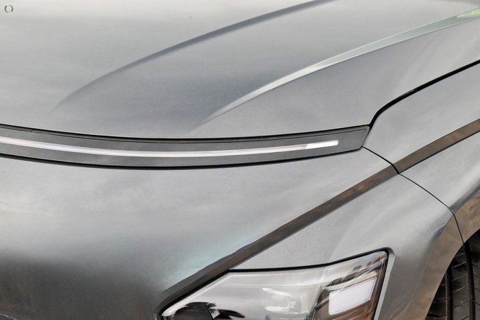 2026 Hyundai Kona Electric Premium