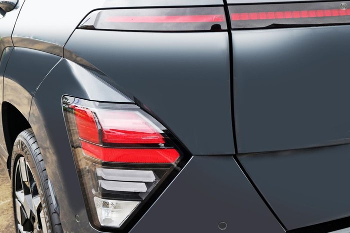 2026 Hyundai Kona Electric Premium SX2.V2 MY26