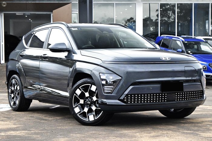 2026 Hyundai Kona Electric Premium SX2.V2 MY26