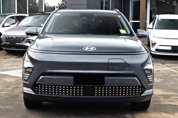 2026 Hyundai Kona Electric Premium SX2.V2 MY26