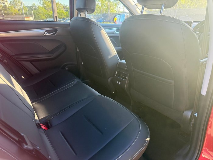 2026 GWM Haval Jolion Lux