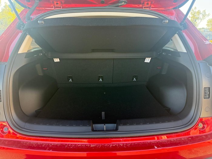2026 GWM Haval Jolion Lux