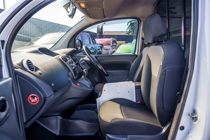 2019 Renault Kangoo Maxi