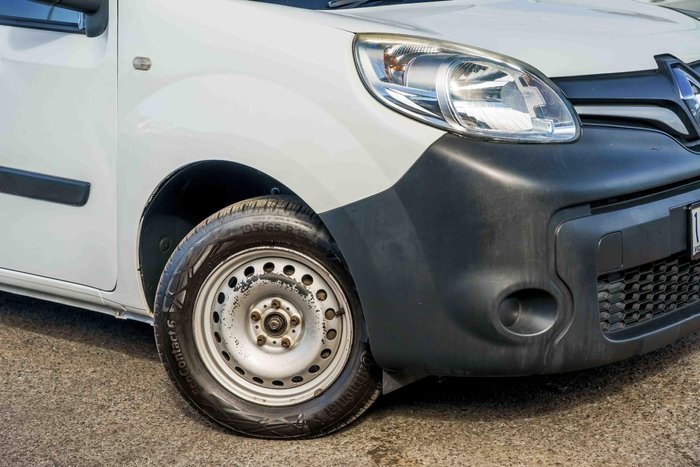 2019 Renault Kangoo Maxi
