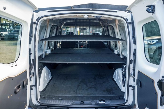 2019 Renault Kangoo Maxi