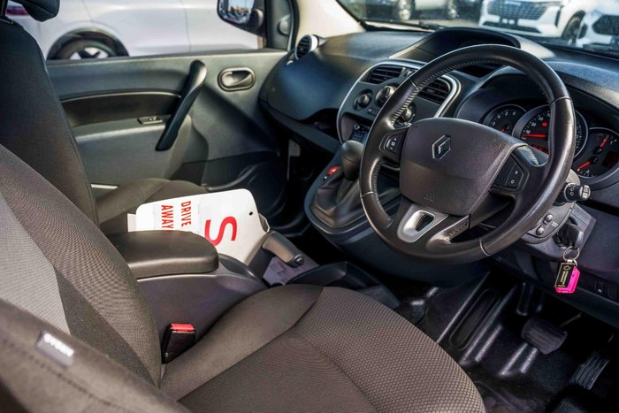 2019 Renault Kangoo Maxi