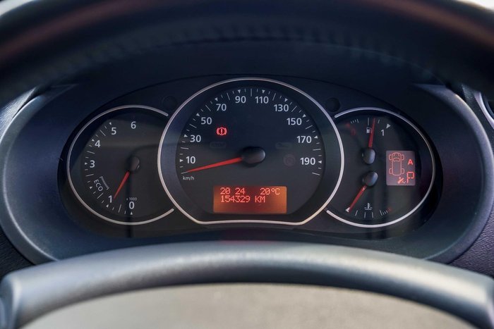 2019 Renault Kangoo Maxi