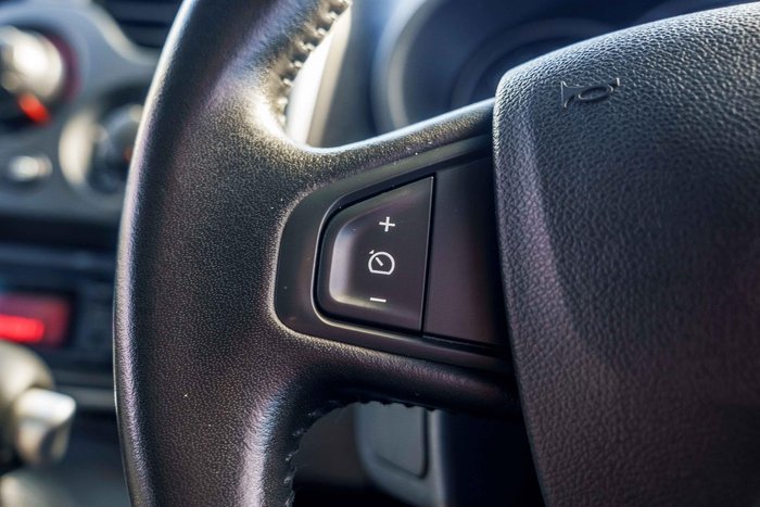 2019 Renault Kangoo Maxi