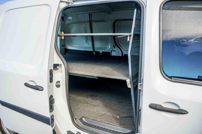 2019 Renault Kangoo Maxi