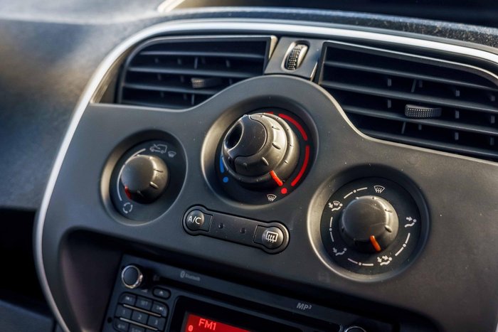 2019 Renault Kangoo Maxi