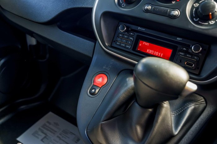 2019 Renault Kangoo Maxi