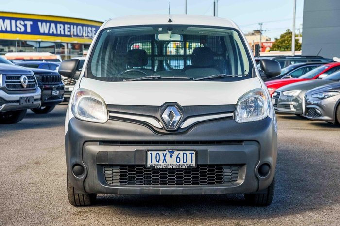2019 Renault Kangoo Maxi