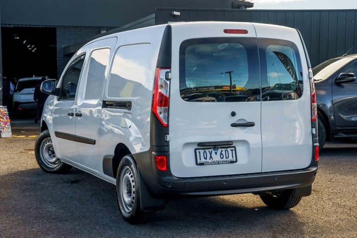 2019 Renault Kangoo Maxi
