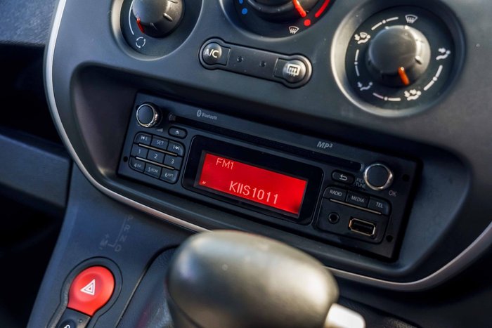 2019 Renault Kangoo Maxi