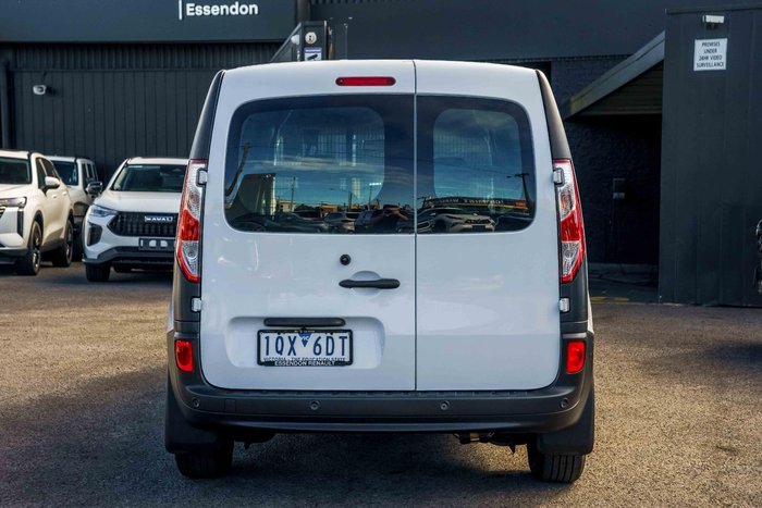 2019 Renault Kangoo Maxi