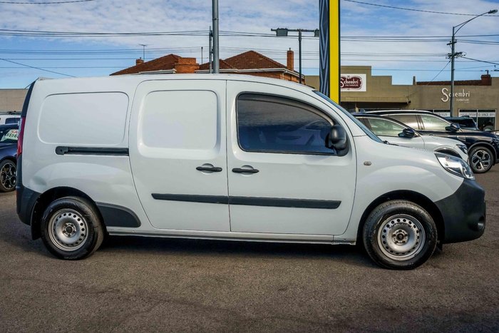 2019 Renault Kangoo Maxi