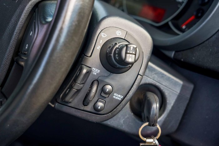 2019 Renault Kangoo Maxi
