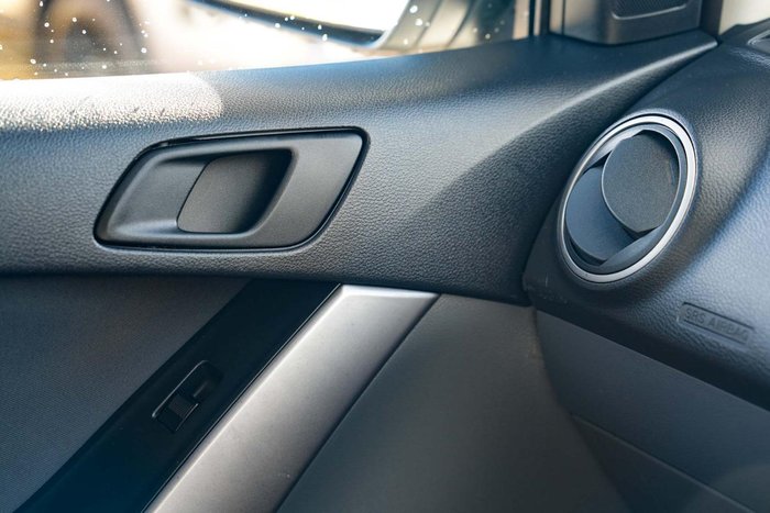 2016 Mazda BT-50 XT Hi-Rider