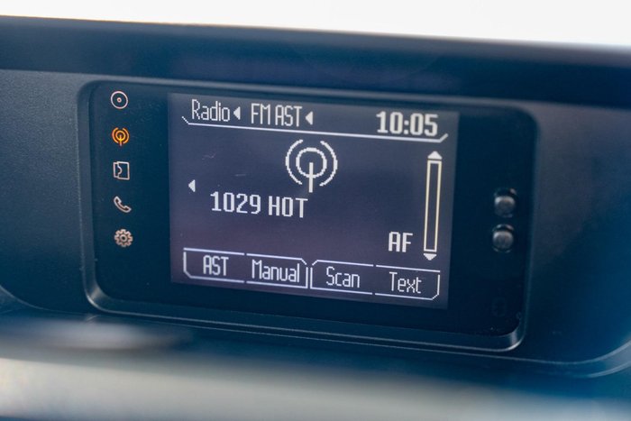 2016 Mazda BT-50 XT Hi-Rider