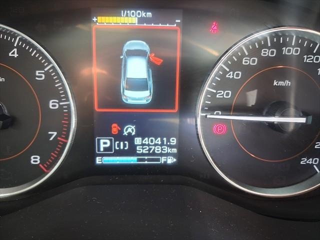 2021 Subaru XV 2.0i-S G5X MY21 AWD Dark Blue