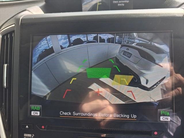 2021 Subaru XV 2.0i-S G5X MY21 AWD Dark Blue