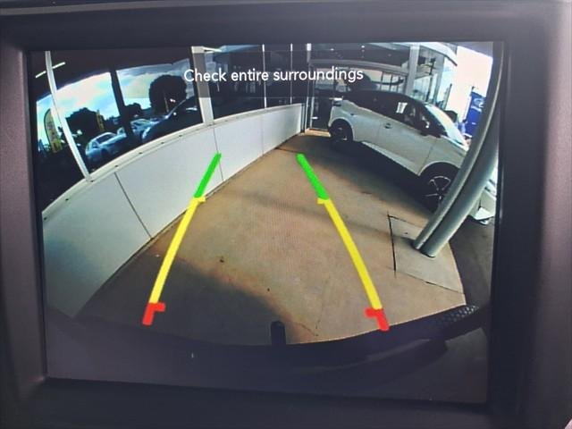 2022 RAM 1500 Warlock II DS MY22 4X4 Dual Range Hydro Blue