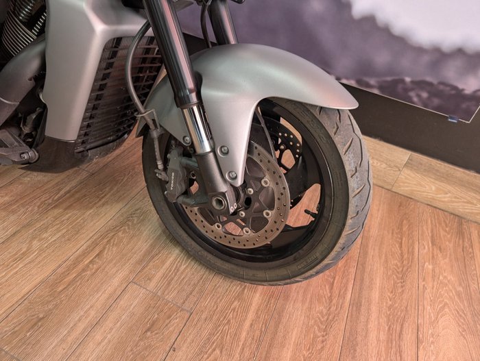 2016 Suzuki VZR 1800 BOULEVARD (M109R) GREY