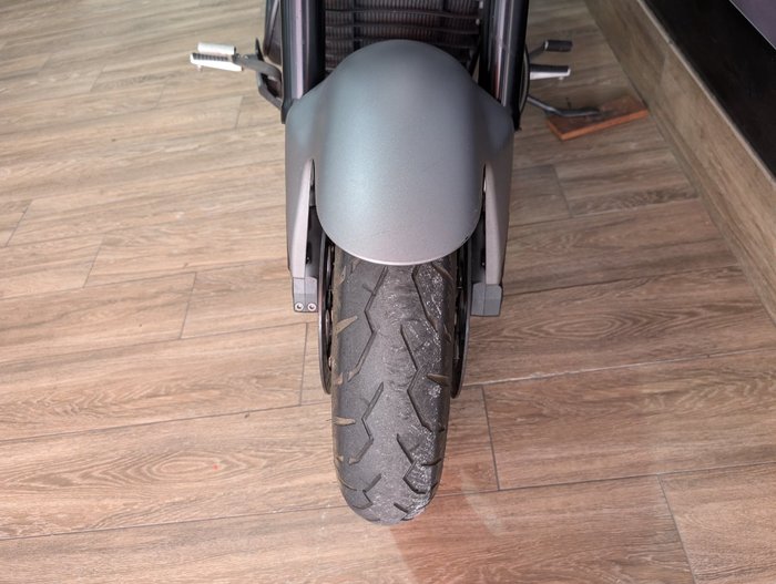 2016 Suzuki VZR 1800 BOULEVARD (M109R) GREY