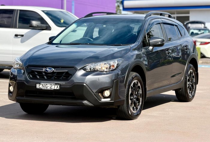 2021 Subaru XV 2.0i