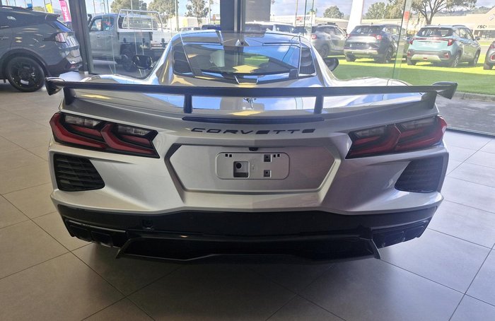 2026 Chevrolet Corvette Stingray 3LT R