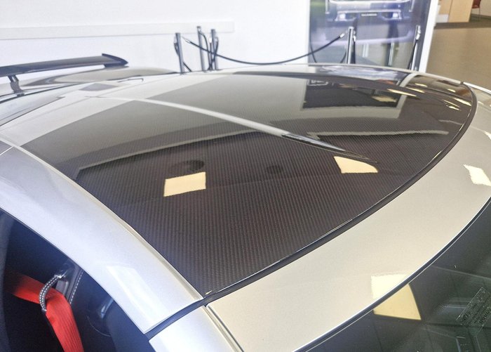 2026 Chevrolet Corvette Stingray 3LT R