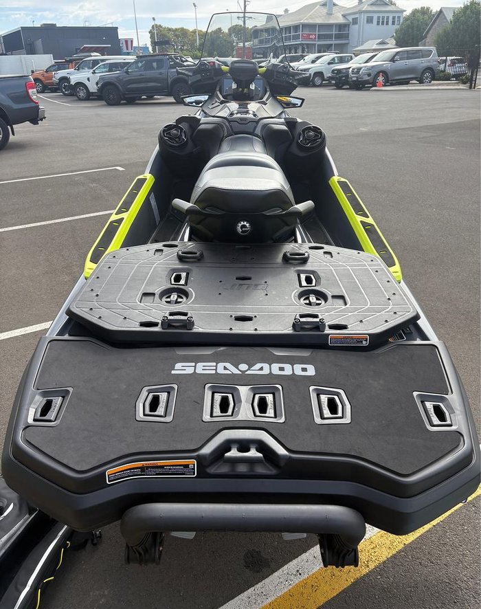 2026 SEA-DOO Explorer Pro 170
