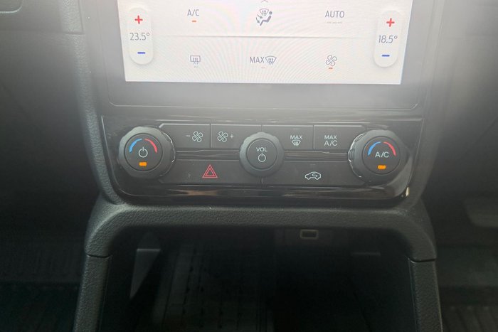 2025 Ford Ranger Super Duty