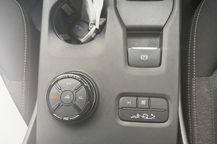 2025 Ford Ranger Super Duty