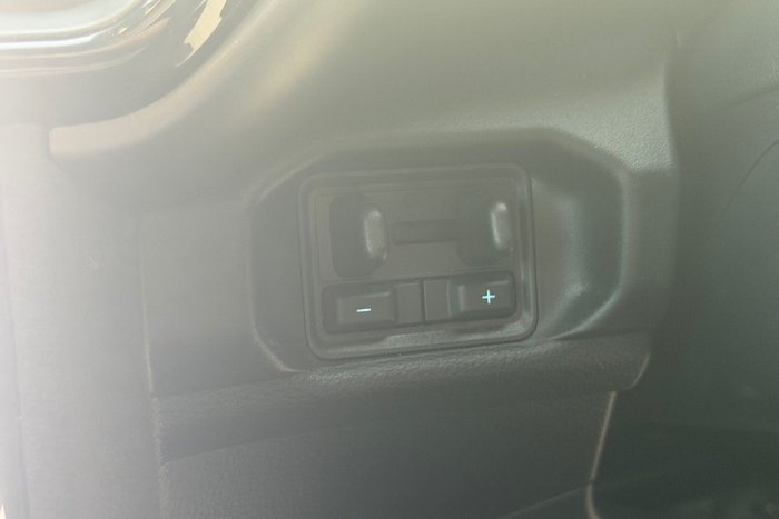 2025 Ford Ranger Super Duty