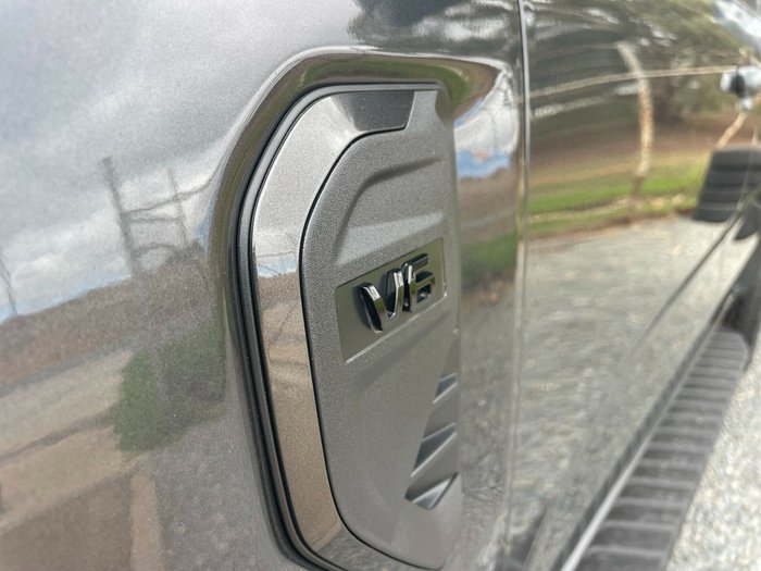 2025 Ford Ranger Wildtrak