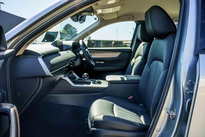 2025 Mazda CX-60 P50e Touring