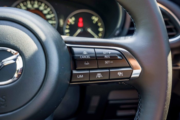 2026 Mazda 3 G25 Evolve SP
