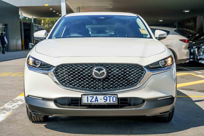 2025 Mazda CX-30 G20 Pure