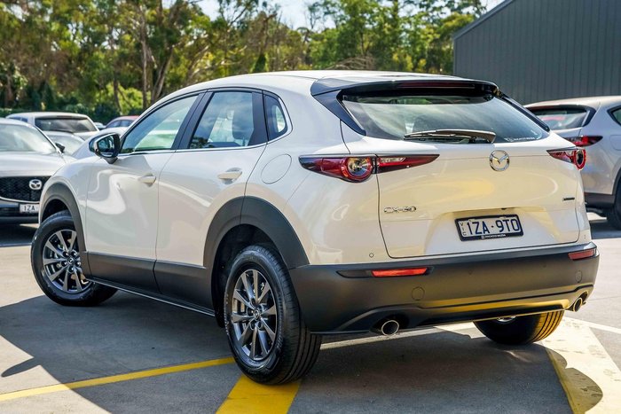 2025 Mazda CX-30 G20 Pure