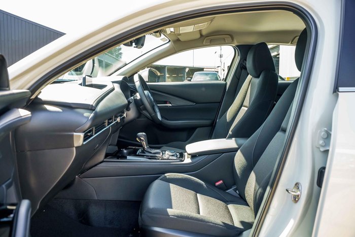 2025 Mazda CX-30 G20 Pure