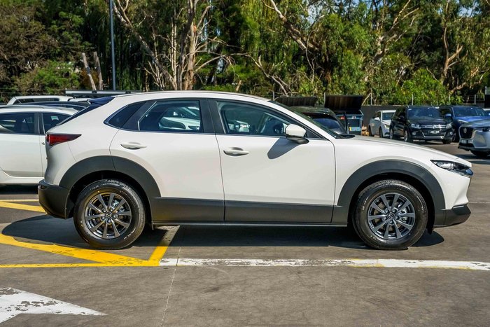 2025 Mazda CX-30 G20 Pure