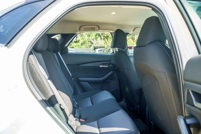 2025 Mazda CX-30 G20 Pure
