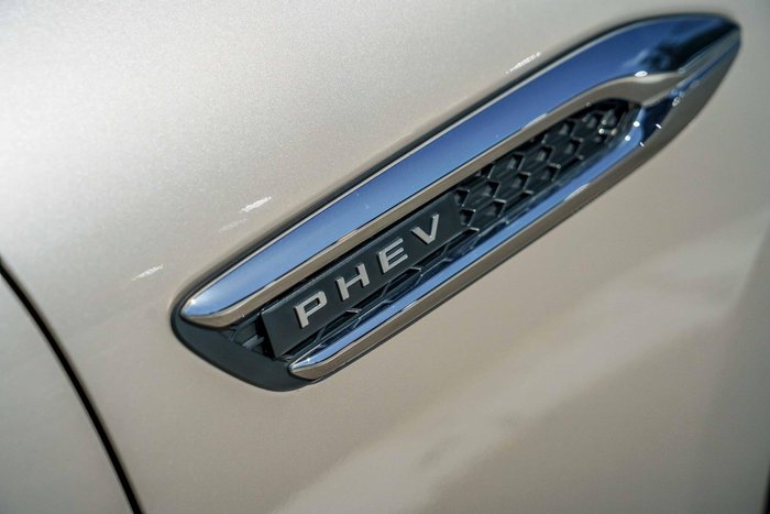 2025 Mazda CX-60 P50e Evolve