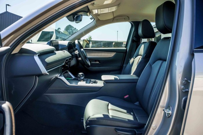 2025 Mazda CX-60 P50e Evolve