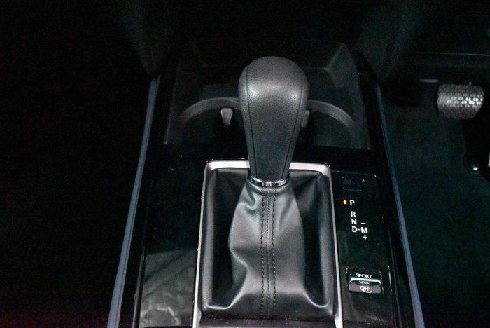 2020 Mazda CX-30 G20 Pure