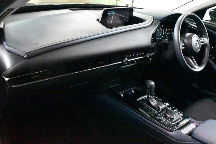 2020 Mazda CX-30 G20 Pure