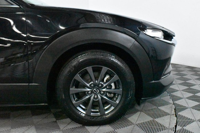 2020 Mazda CX-30 G20 Pure
