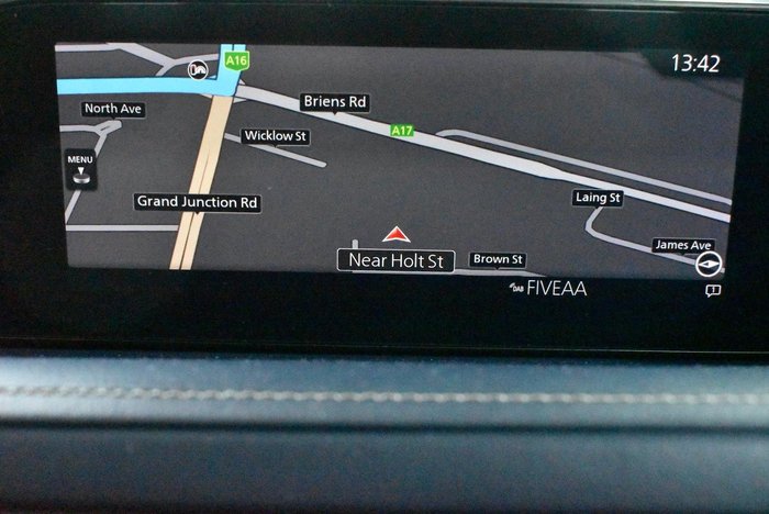 2020 Mazda CX-30 G20 Pure