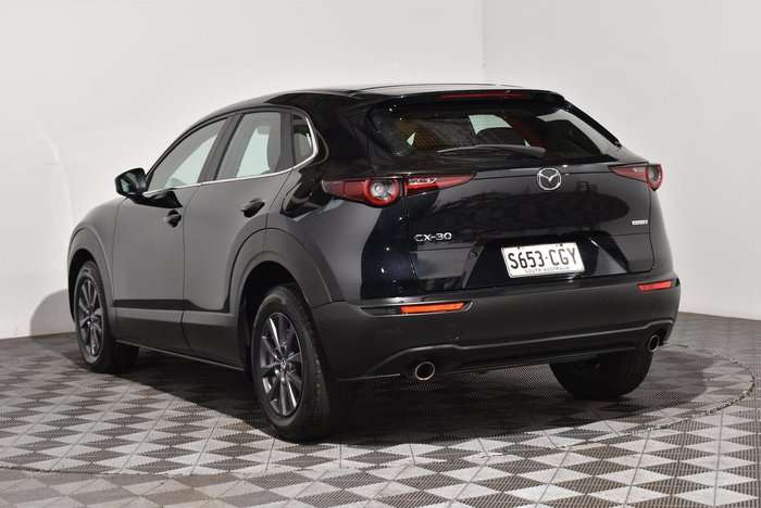 2020 Mazda CX-30 G20 Pure
